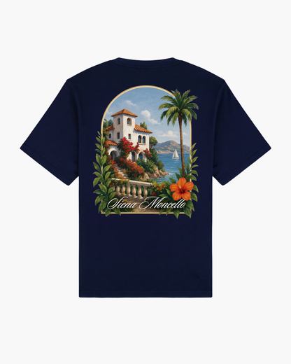 Villa Amalfi T-Shirt