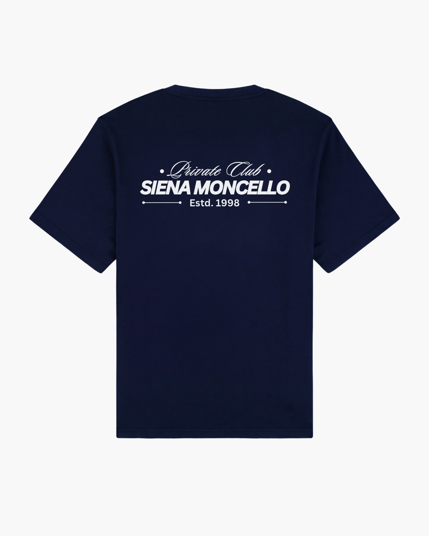 Private Club T-Shirt