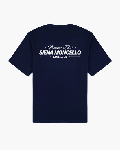 Private Club T-Shirt