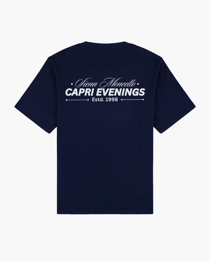 Capri Evenings T-Shirt