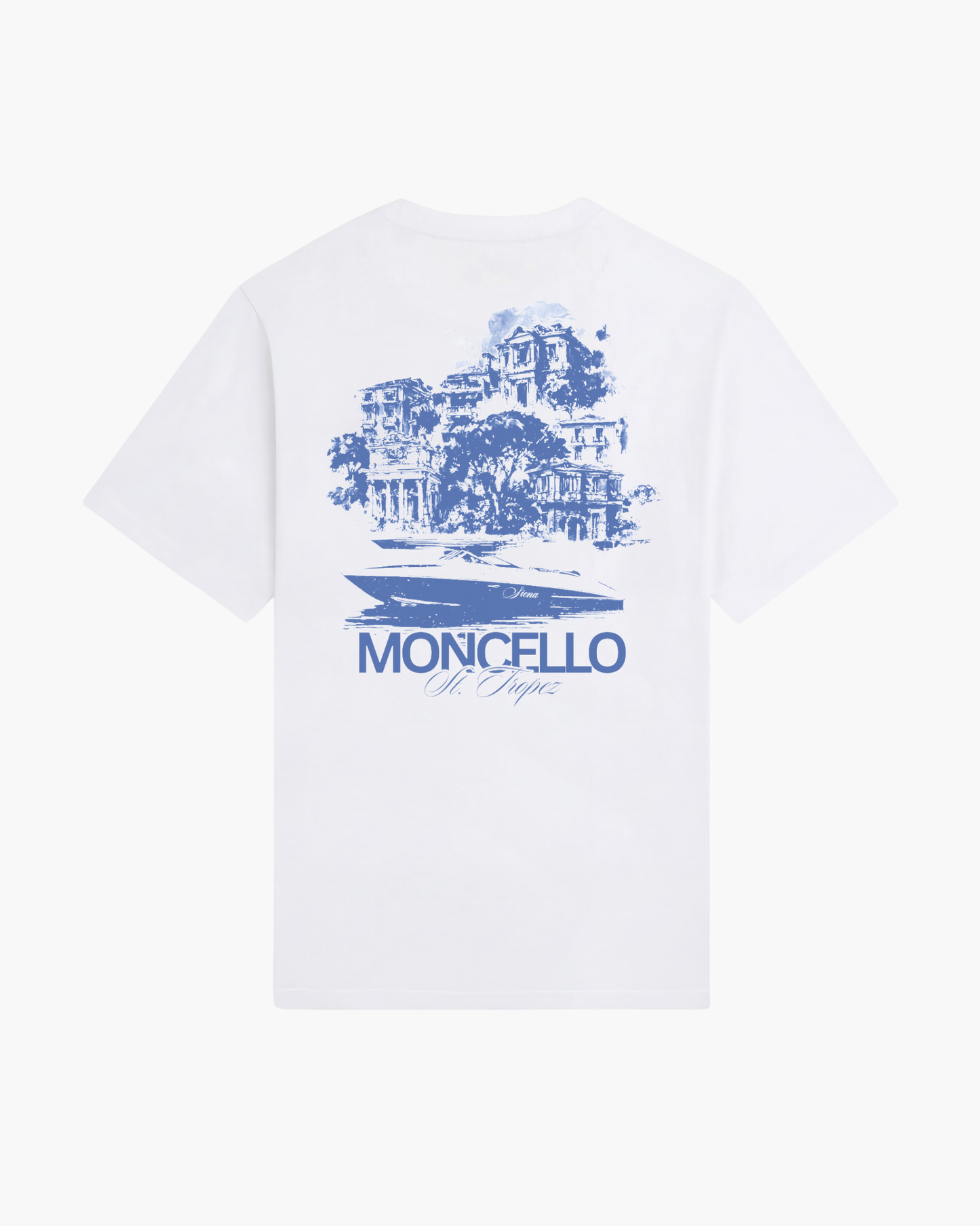 St.Tropez T-Shirt
