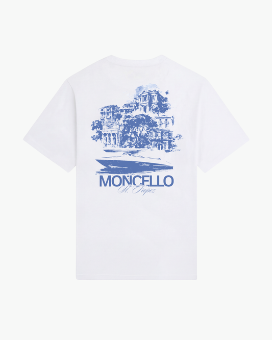 St.Tropez T-Shirt