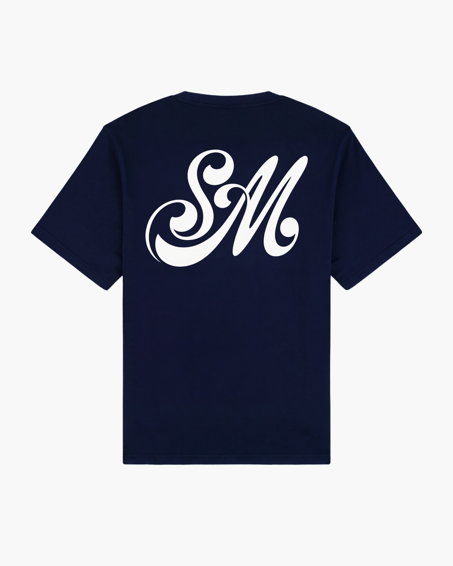 SM Logo T-Shirt
