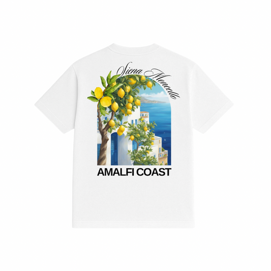 Amalfi Coast T-Shirt