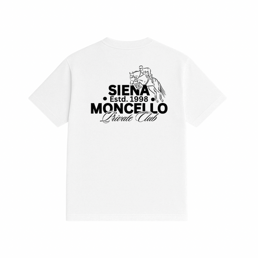 Private Club T-Shirt