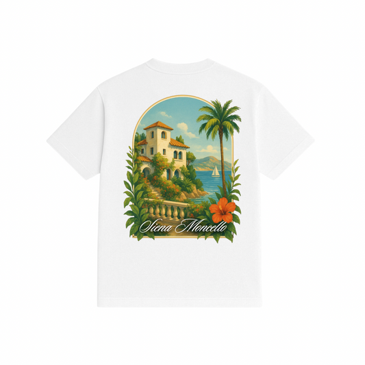 Villa Amalfi T-Shirt