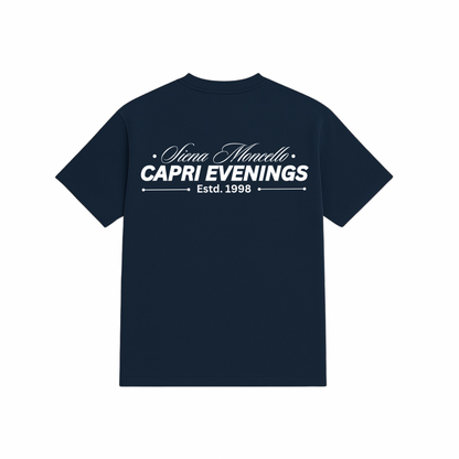 Capri Evenings T-Shirt